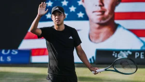 British ATP Star Dan Evans Doubles Down on Tommy Paul Wimbledon Clash Amid Raducanu Doubts