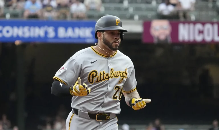 Tommy Pham home run resilience