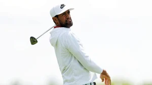 Tony Finau Finishes T31 at 2025 Memorial Tournament Despite Strong Sunday Recovery
