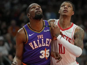 Toronto Raptors Eye Bold Kevin Durant Trade Despite Long Odds and Roster Risks