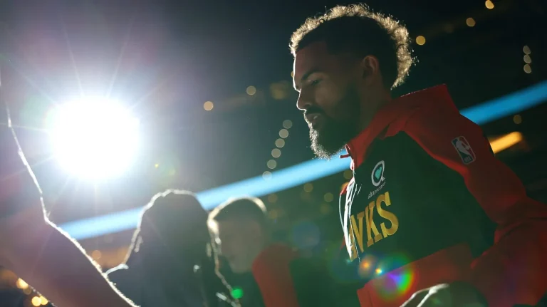 Trae Young contract extension dilemma