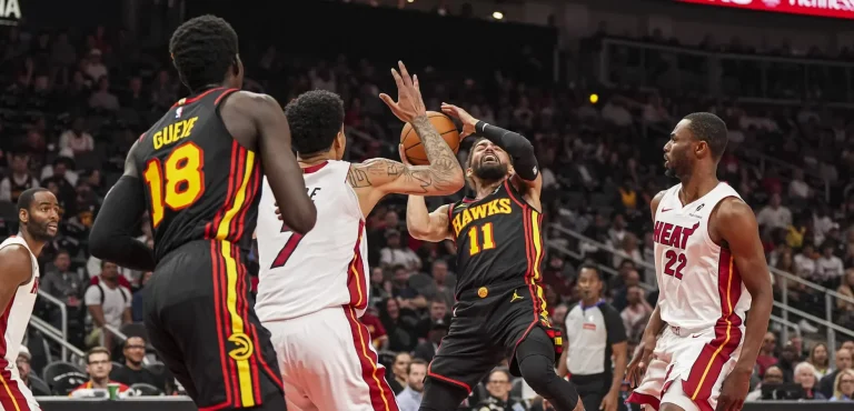 Trae Young leads Atlanta Hawks offseason strategy