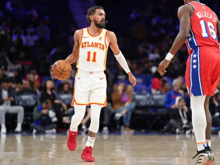 Trae Young trade rumors and Hawks decision