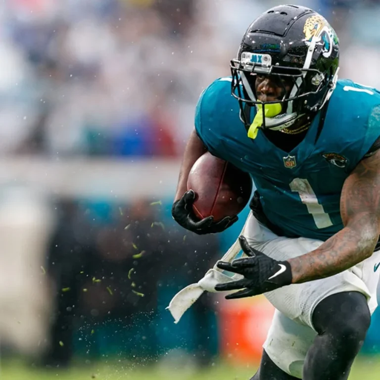 Travis Etienne trade rumors and Jaguars future