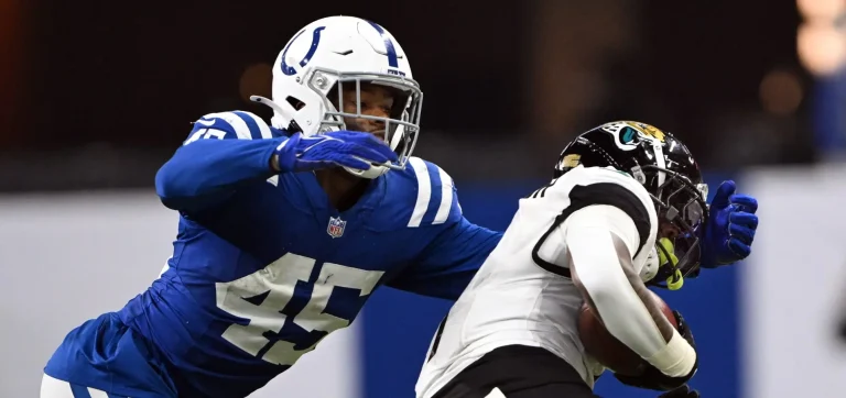 Travis Etienne trade speculation denied by Jaguars