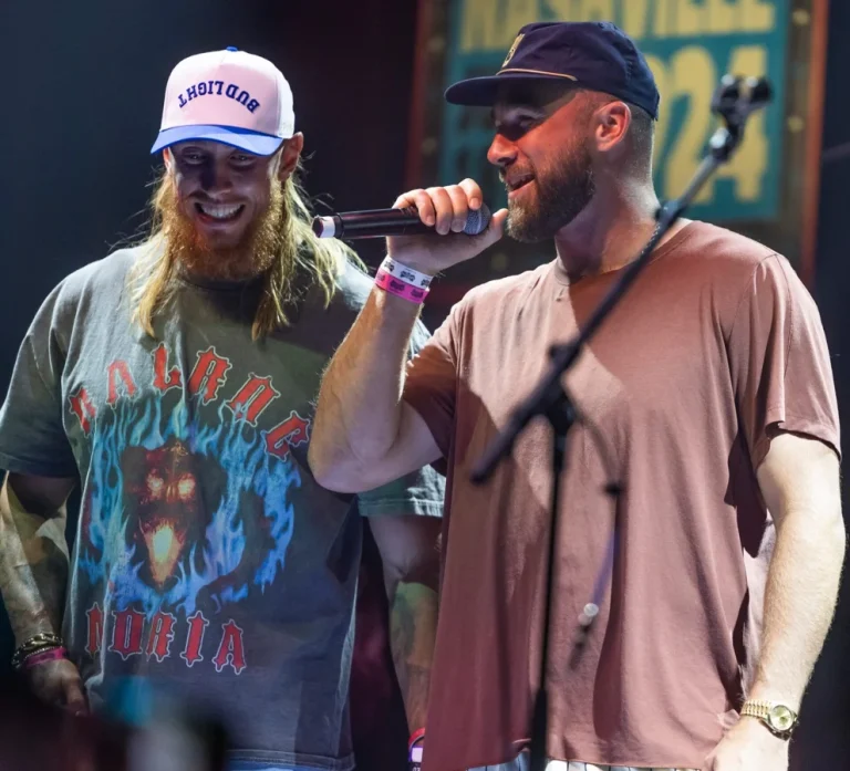 Travis Kelce Tight End University