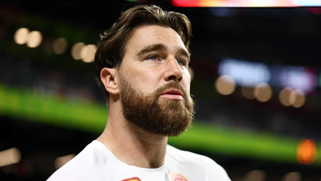 Travis Kelce comeback season 2025 NFL Travis Kelce comeback season 2025 NFL