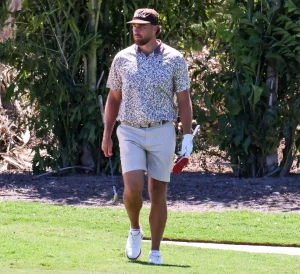 Travis Kelce Drops 25 Pounds Ahead of Chiefs Minicamp in Startling Offseason Transformation