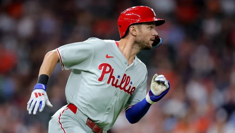 Trea Turner Admits Phillies’ Offensive Struggles as Manager Issues Bold Call for Change Trea Turner Admits Phillies’ Offensive Struggles as Manager Issues Bold Call for Change