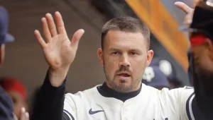 Trevor Larnach Sparks Twins’ Explosive Comeback After Rain Delay in Dominant Win Over Mariners