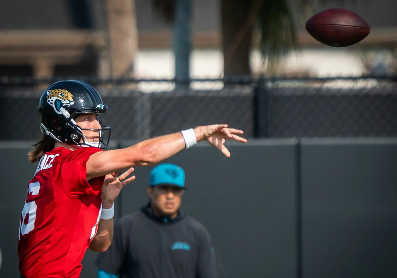 image-of-trevor-lawrence-13-06-2025 Trevor Lawrence