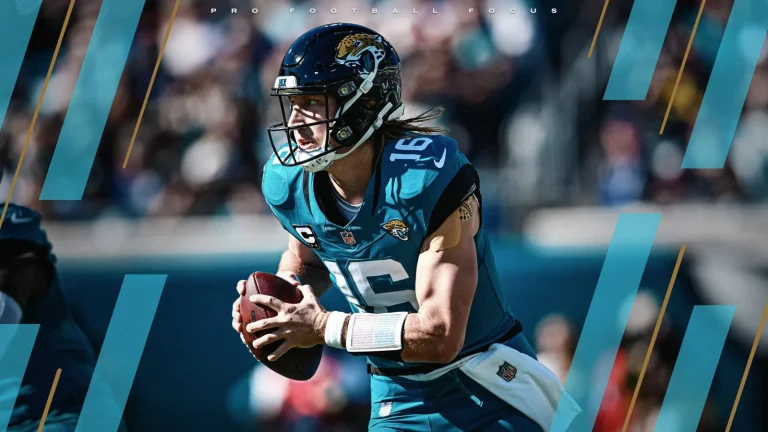 Trevor Lawrence’s $275M Contract Sets High Stakes as Experts Eye His Crucial 2025 NFL Season Trevor Lawrence’s $275M Contract Sets High Stakes as Experts Eye His Crucial 2025 NFL Season