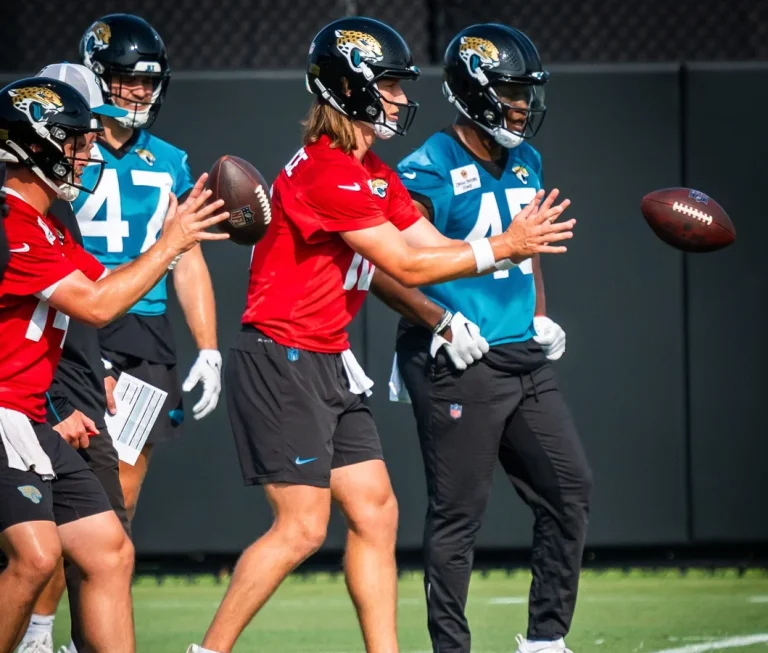 Trevor Lawrence critical 2024 Jaguars comeback season