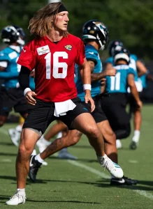 Trevor Lawrence’s “Three Ps” Support System Could Propel Him into Elite NFL Quarterback Tier