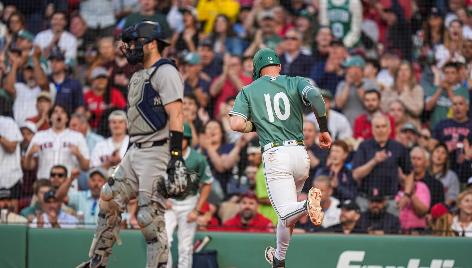 Trevor Story future with Red Sox shortstop position