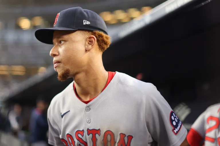 Trevor Story replacement Red Sox