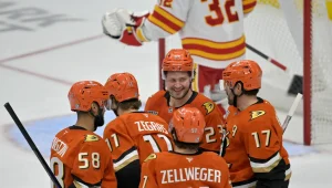 Trevor Zegras Trade Boosts Flyers with Panthers’ Winning Formula—Is This Philly’s Game-Changer?