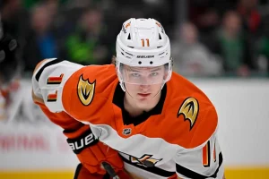 Trevor Zegras Philadelphia Flyers Move Sparks New Era of Hope and Excitement for the Team