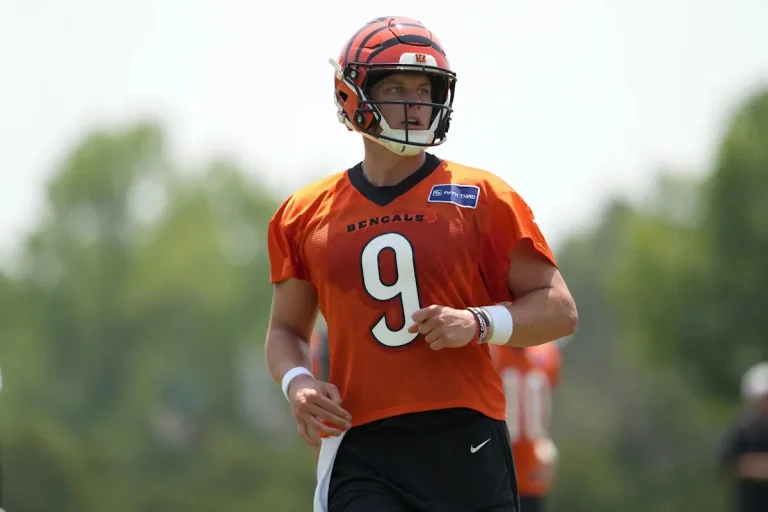 Trey Hendrickson Bengals contract extension demands