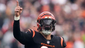 Trey Hendrickson and Bengals Clash Over Contract: Standoff Continues with No Deal in Sight