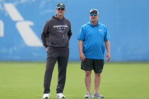 Chargers Fans Demand Trey Pipkins Exit to Free $6.75M Cap Amid Offensive Line Struggles