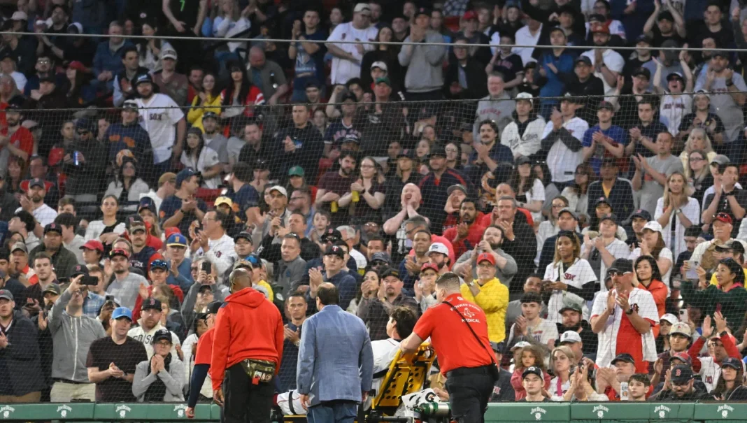 Triston Casas sister’s unexpected rise to fame Triston Casas sister’s unexpected rise to fame