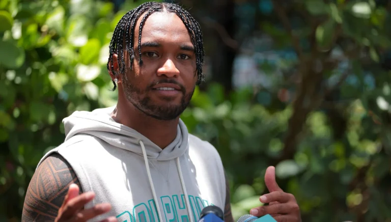 Tua Tagovailoa injury concerns and Dolphins future