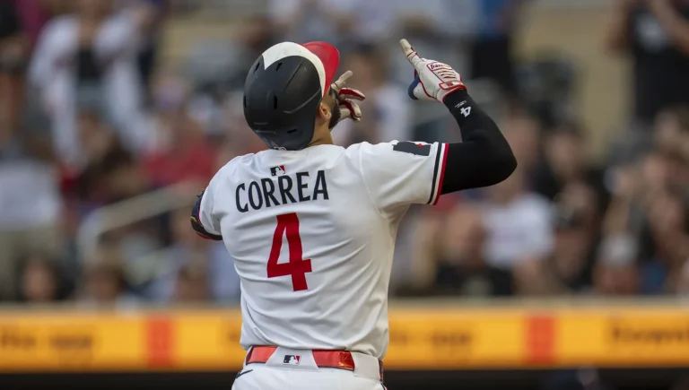 Ty France Minnesota Twins morale