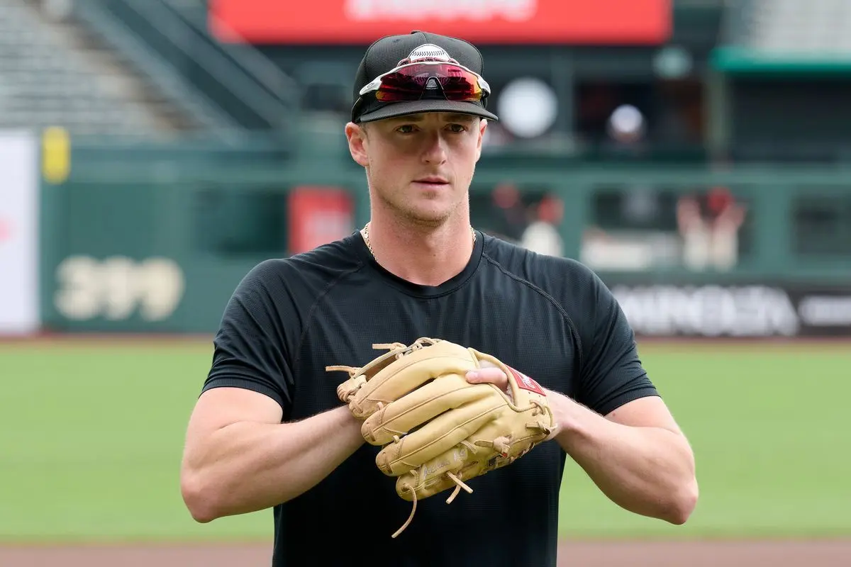 Tyler Fitzgerald