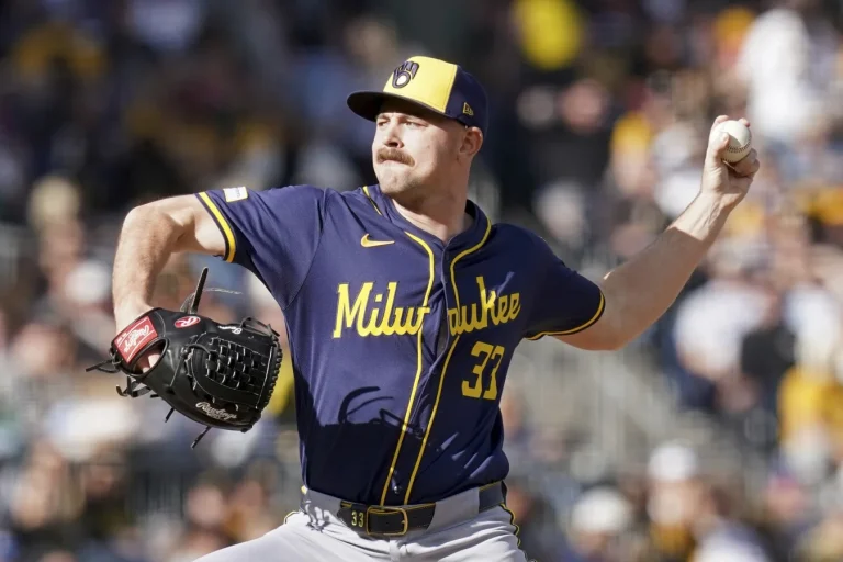 Brewers Designate Tyler Alexander for Assignment as Jose Quintana Returns to Pitching Rotation Brewers Designate Tyler Alexander for Assignment as Jose Quintana Returns to Pitching Rotation
