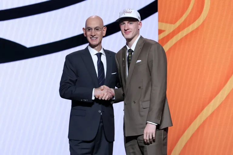 Tyler Herro Miami Heat Draft