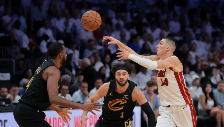 Tyler Herro conspiracy theory livestream