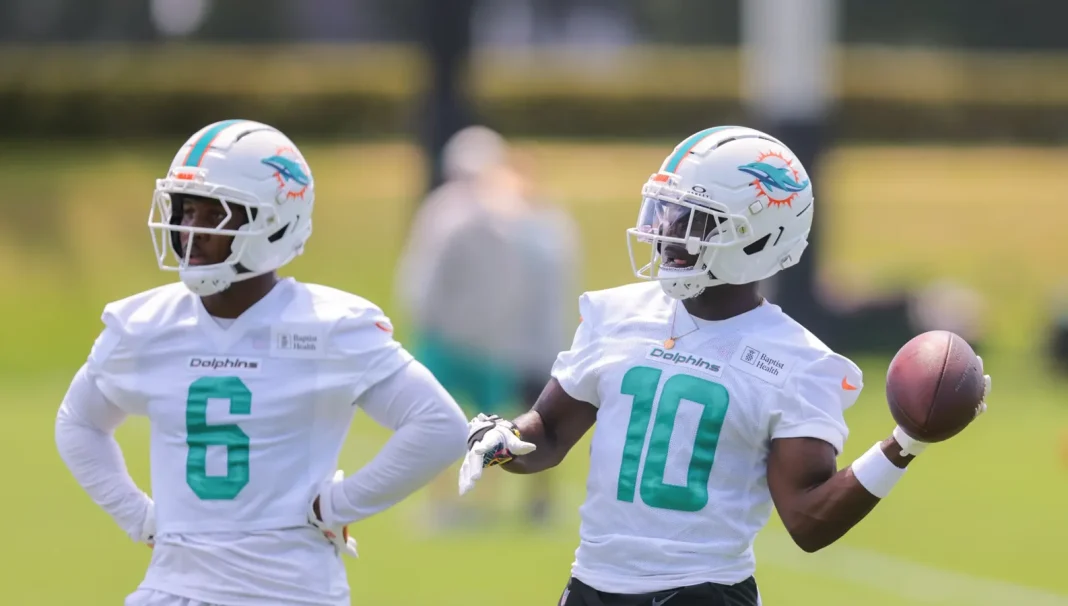 Tyreek Hill Dolphins 2025 prediction Tyreek Hill Dolphins 2025 prediction