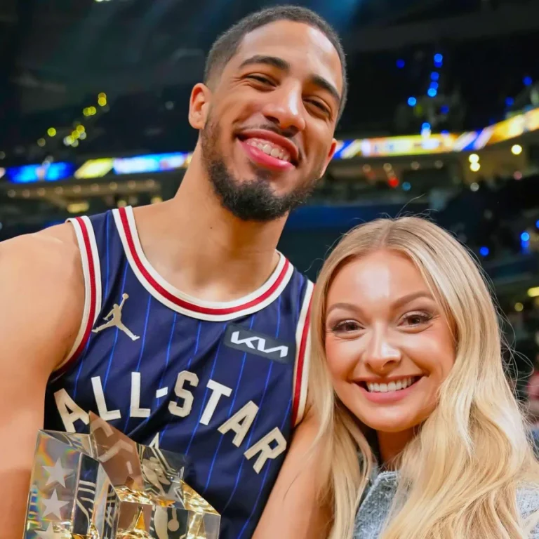 Tyrese Haliburton NBA Finals fashion highlights