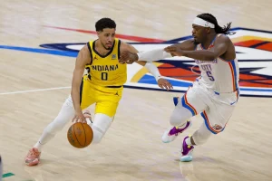 Tyrese Haliburton Clears NBA Finals Injury Report, Set to Dominate Pacers vs Thunder Game 4 Tonight