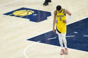Tyrese Haliburton’s Game-Time Decision Could Make or Break Pacers’ Playoff Hopes Against Thunder