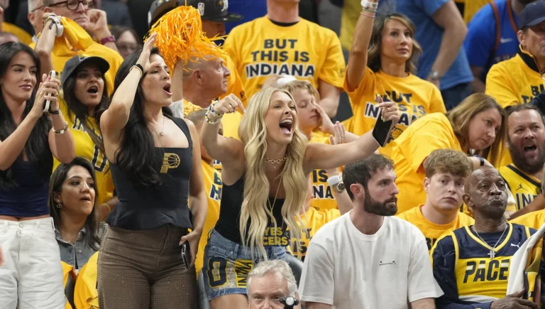 Jade Jones Honors Tyrese Haliburton’s Mother, Highlighting Family Support and Community Strength Jade Jones Honors Tyrese Haliburton’s Mother, Highlighting Family Support and Community Strength