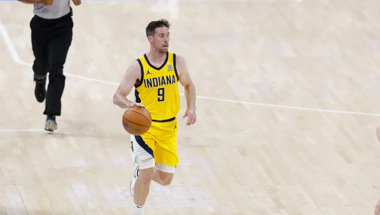 Tyrese Haliburton highlights T.J. McConnell's impact