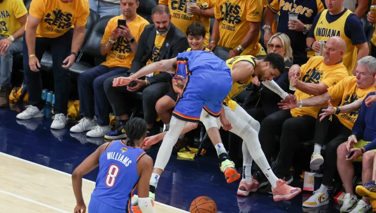 Tyrese Haliburton leads Pacers to Game 7 victory