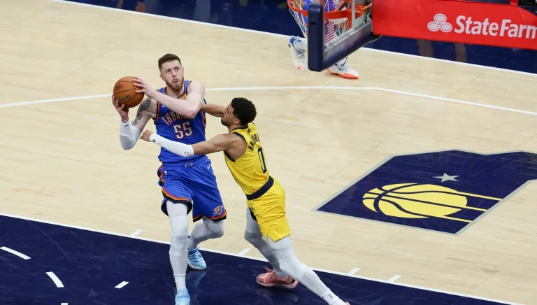 Tyrese Haliburton leads Pacers to Game 7 victory