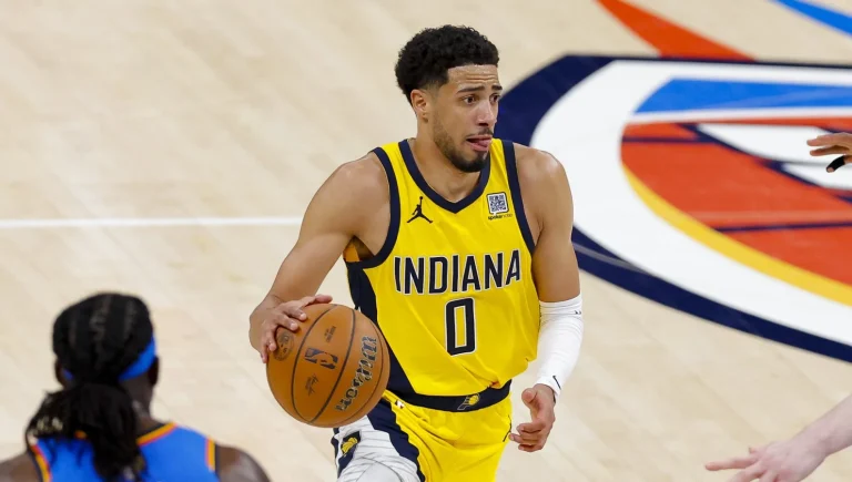 Tyrese Haliburton urges Pacers to respond