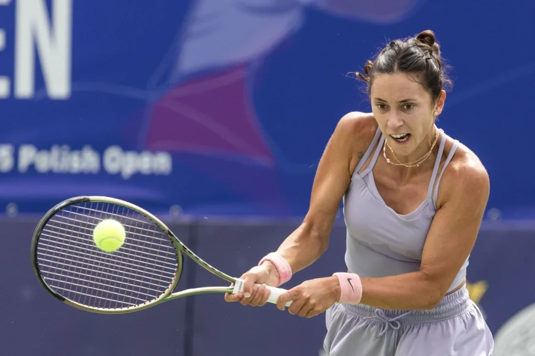 Varvara Lepchenko Wimbledon 2025 Qualifiers Varvara Lepchenko Wimbledon 2025 Qualifiers