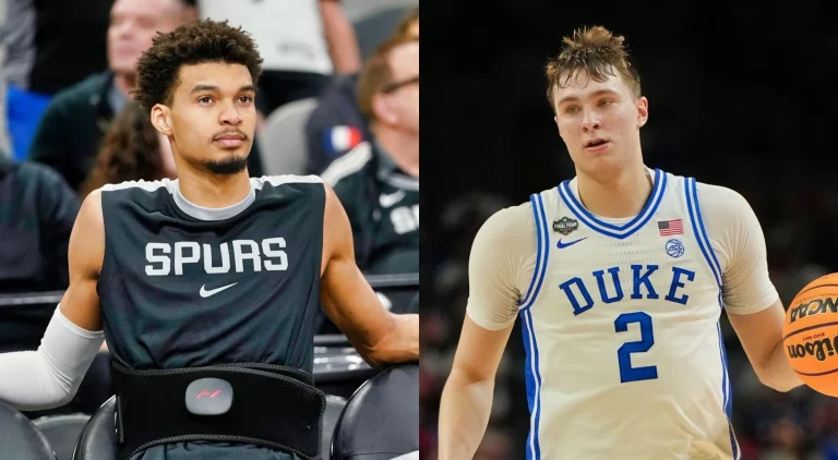 Victor Wembanyama Rookie Impact