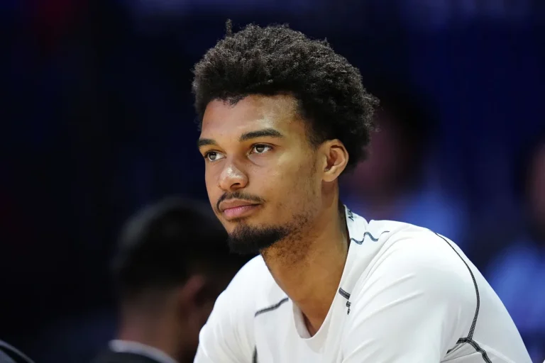 Victor Wembanyama Returns from Shaolin Retreat, Sparks NBA Rumors with Simple Social Media Question