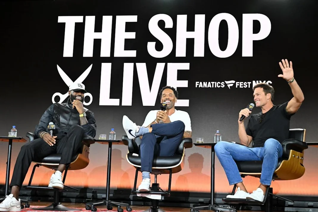 Victor Wembanyama shines at Fanatics Fest NYC Victor Wembanyama shines at Fanatics Fest NYC