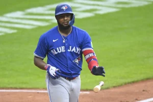 Vladimir Guerrero Jr. Late Addition to Blue Jays Lineup Sparks Excitement Ahead of Red Sox Clash