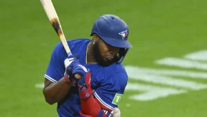 Vladimir Guerrero Jr. Sparks Blue Jays’ Playoff Surge as Bichette and Kirk Deliver Clutch Hits