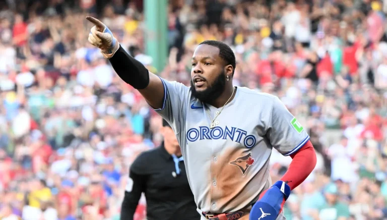 Vladimir Guerrero Jr Home Run Derby