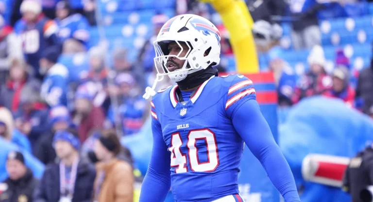 Von Miller transforming Chicago Bears defense strategy