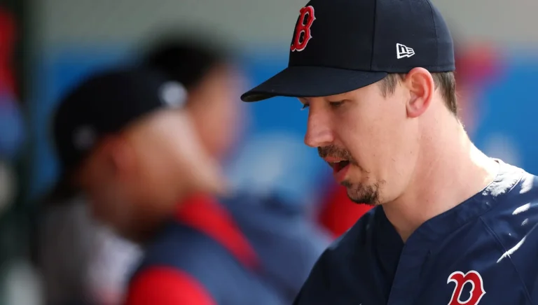 Walker Buehler Astros trade target